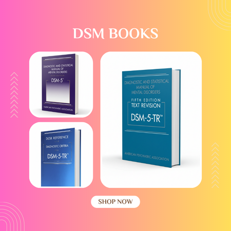 DSM BOOKS