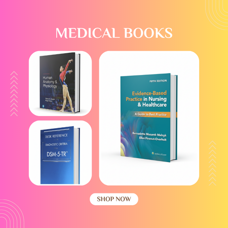 MEDICAL BOOKS